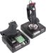 Saitek X52 Pro Flight Control System