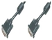 Mcab DVI Monitorkabel 3.0m