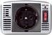Belkin 140 Watt Wechselrichter