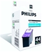 Philips PFA544 Crystal Ink 44