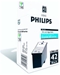 Philips PFA542 Crystal Ink 42