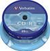 Verbatim CD-R 90 Minuten 800MB 40X
