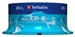 Verbatim CD-R 90 Minuten 800MB 40X