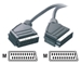 Vivanco AV-Kabel 1.2m Scart/Scart