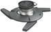 Vogels EPC 6545 silver