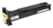 Konica Minolta A06V253 Toner Gelb
