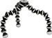 Joby Gorillapod SLR Zoom schwarz/grau