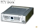 RaidSonic ICY BOX IB-138SK-S-II silber