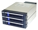Cremax ICY DOCK MB453SPF schwarz