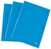 Hama Blu-ray Disc-Leerhülle 3er-Pack