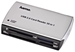 Hama CardReaderWriter 35in1 USB2.0