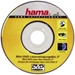 Hama Mini-DVD-Laserreinigungsdisc 3x