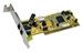 Exsys EX-6440 Firewire-Karte 32bit