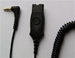 Plantronics Adapterkabel