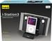 Logic3 i-Station 3 schwarz