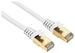 Hama Cat5e 5m STP Weiss