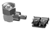 Kathrein K62051 HF-Steckverbinder