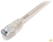 equip Cat5e 0.25m SF/UTP grau