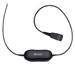 Jabra GN1200 Smart Cord QD RJ10
