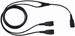 Jabra GN Supervisor Y-Kabel
