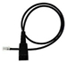Jabra GN Headset-Anschlußkabel