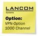 Lancom VPN Option 1000 Channel