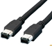 equip IEEE 1394 Kabel 6/4polig 1,8m