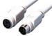 Equip cable PS/2-Verlängerung 10m