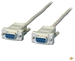 equip Kabel RS 232 Nullmodem
