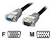 Equip VGA Verlängerung 3m