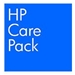 HP Care Pack 3 Jahre vor-Ort, NBD