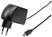 Hama Reiseladegerät miniUSB