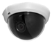 AXIS Clear Dome Glass