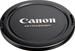 Canon E-82U Objektivdeckel