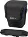 Sony LCS-HB Tasche schwarz