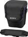 Sony LCS-HB Tasche schwarz