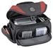 Tamrac Adventure Video Bag red/schwarz