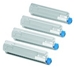 OKI 43698501 Toner Rainbow Kit