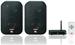 JBL On Air Control 2.4g schwarz