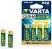 Varta Professional Akku AAA 1000mAh