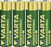 Varta Professional Akku AAA 1000mAh