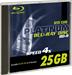 Platinum BD-R 25GB 4X