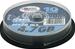 Platinum DVD+R 4.7GB 16X