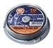 Platinum DVD-R 1.4GB 8cm 4X Inkjet weiss