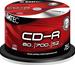 Emtec CD-R 80 Minuten 700MB 52X