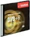 Imation DVD+R 4.7GB 16X Inkjet weiss