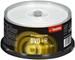 Imation DVD+R 4.7GB 16X Inkjet white