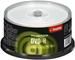 Imation DVD-R 4.7GB 16X Inkjet weiss