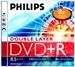 Philips DVD+R DL 8.5GB 8X