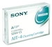 Sony 8mm AIT-4 Reinigung 50 Durchläufe